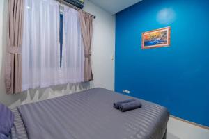 Near Beach One Pool Villa 1