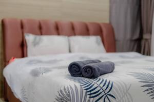 Near Beach One Pool Villa 1