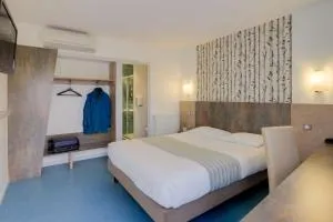 Brit Hotel Dijon Hermes - 弗内