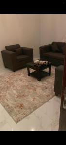 شقق كاوان للشقق المخدومة