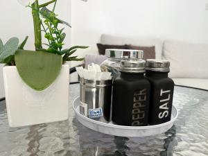 Neema Executive Suites Ngong RD with Balcony