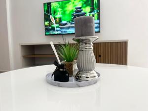 Neema Executive Suites Ngong RD with Balcony