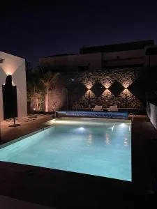 Sport & culture nest - Uga