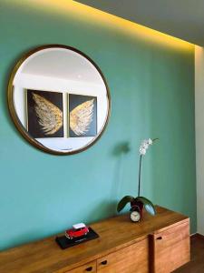 Olivo Apartment HP - Sur