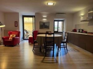 Home in Orvieto - Corso Cavour