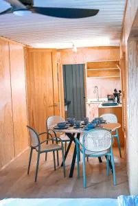 Casa Akaw - La Salada