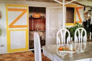 Oasis de Rosette et Bernard - Le Saint-Esprit