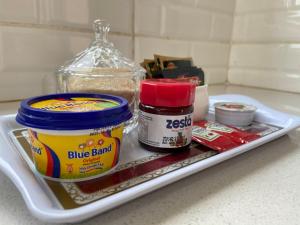 Neema Executive Suites Ngong RD with Balcony