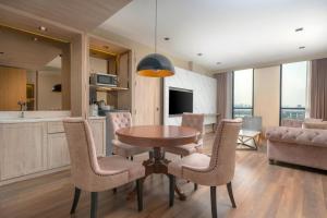 Zayn Hotel Bangkok - Airport Link Access