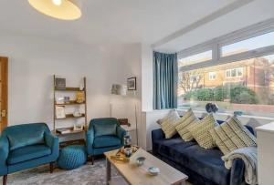 Turnstones - Seaside Home - Free Street Parking