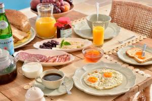 Villa Domina - Private Beach & Tender Platform