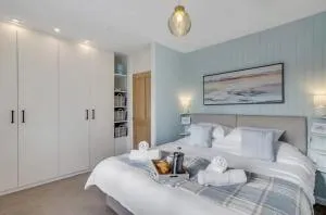 Turnstone Retreat - Parking - 海滨韦尔斯港