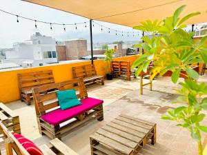 Maison Verte - Budget Edition