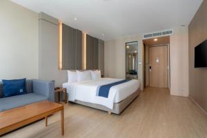 Zayn Hotel Bangkok - Airport Link Access