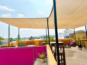 Maison Verte - Budget Edition