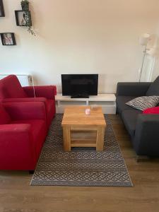 Appartement Pieterom