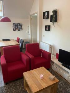 Appartement Pieterom