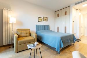 Giulia apartment Belgrade Novi Dorcol