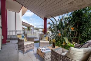 Villa Insieme rooms img31