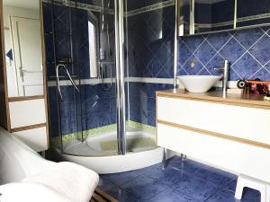 Maisons de vacances Evasion familiale entre Lac Annecy & Massif Bauges : photos des chambres
