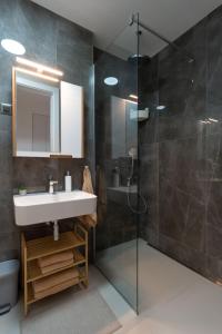 Giulia apartment Belgrade Novi Dorcol