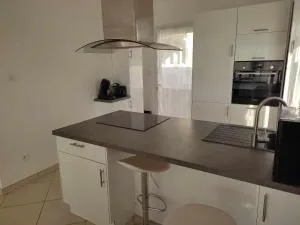 Maison dans quartier résidentiel - Givray