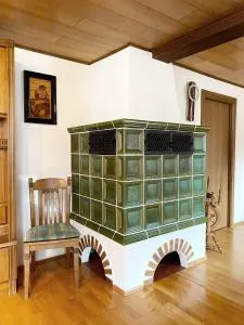 Ferienwohnung am Walberla / Fränkische Schweiz - Kunreuth