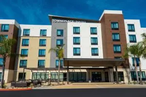 TownePlace Suites Irvine Lake Forest - لاغونا هيلس