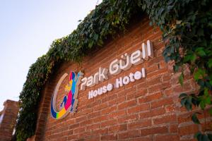 Park Güell House Hotel