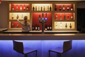 ibis London Docklands Canary Wharf