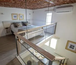 Casona Filiberta - Las Liebres