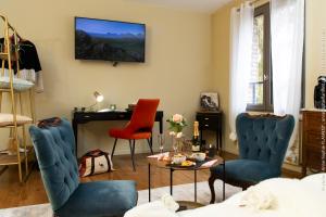 B&B / Chambres d'hotes O Chambres d'Hotes : photos des chambres