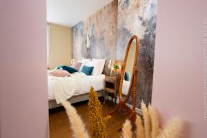 B&B / Chambres d'hotes O Chambres d'Hotes : photos des chambres