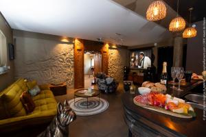 B&B / Chambres d'hotes O Chambres d'Hotes : photos des chambres