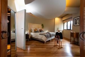 B&B / Chambres d'hotes O Chambres d'Hotes : photos des chambres