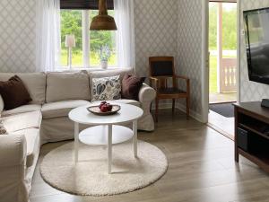 7 person holiday home in LJUNG