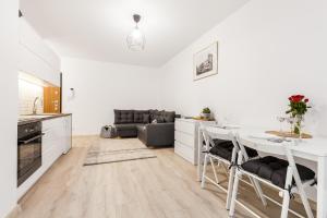 Św Barbara apartament