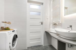 Św Barbara apartament