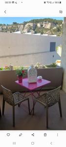 Appartements En Provence chez Valerie : photos des chambres