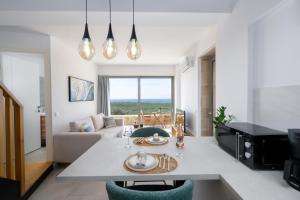 Anadia Luxury Pocket Villa Infinite Sea View
