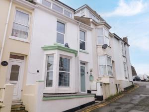 Pebble Bay - 3-star hotels in Brixham