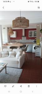 Appartements En Provence chez Valerie : Appartement 1 Chambre