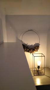 Maisons d'hotes LE 17 : photos des chambres