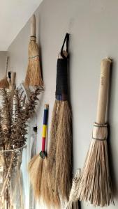 Maisons d'hotes LE 17 : photos des chambres