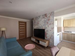 Apartament Parkowe Love