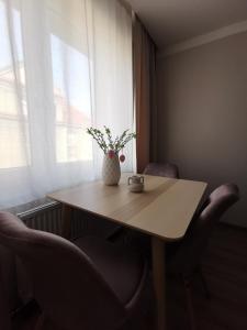 Apartament Parkowe Love