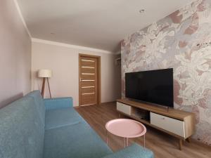 Apartament Parkowe Love