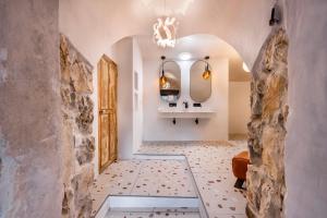 Maisons d'hotes DODO etc - La Bastide du Vieux Chene - TERITORIA : photos des chambres
