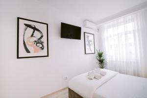 Historic Bucharest Hideway