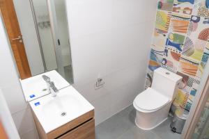 Park Güell House Hotel